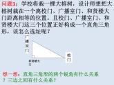 華東師大版數(shù)學(xué)九年級上冊 24.2 直角三角形的性質(zhì)（課件）
