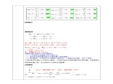 浙教版九年级下数学1.2锐角三角函数的计算（2）学案课件PPT