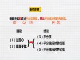 3.3 垂径定理（课件+教案+练习+学案）