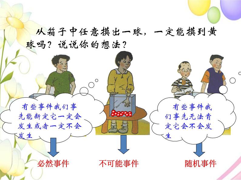 青岛版九年级数学下册第6章《频率与概率》同步课件+教案+测试题08