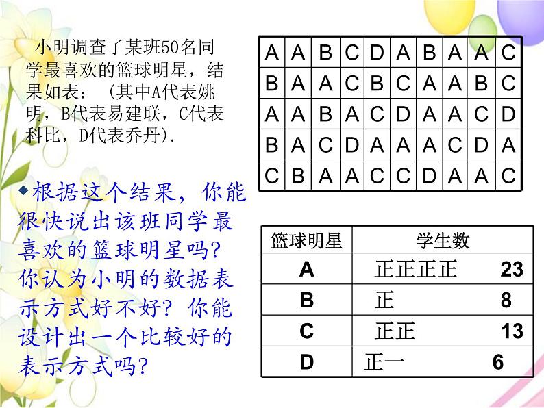 青岛版九年级数学下册第6章《频率与概率》同步课件+教案+测试题04