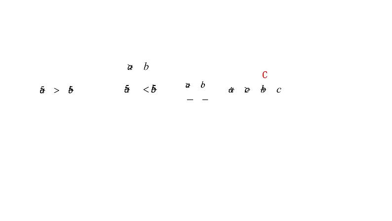 专题05  方程与不等式概念与相关计算中考数学考点总复习（全国通用） (2)05