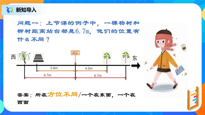 人教版七上数学 1.2.2有理数 相反数（第三课时）课件+教案05