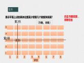 17.2.1平面直角坐标系（课件+教案+练习+学案）