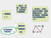 18.2.1平行四边形的判定（课件+教案+练习+学案）