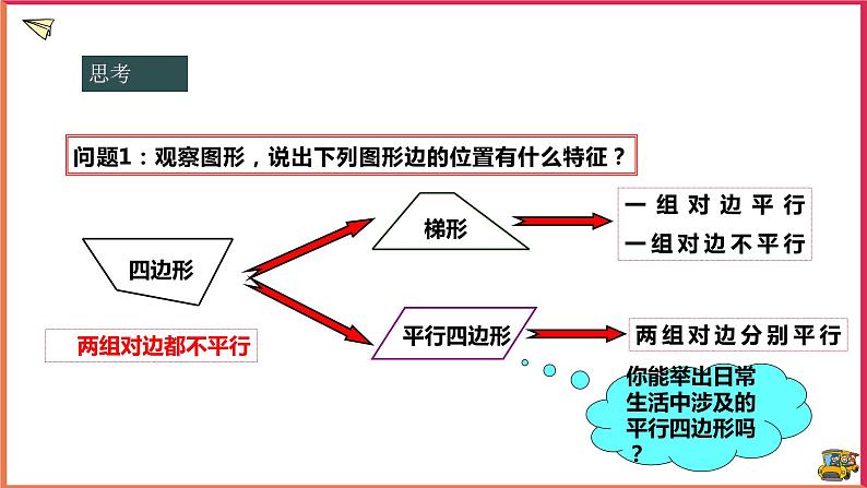 18.1.1平行四边形的性质第3页