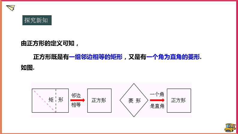 19.3正方形第5页
