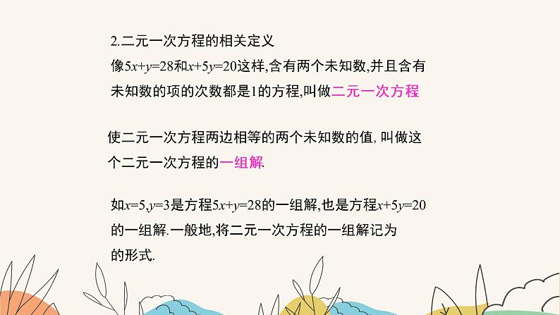6.1二元一次方程组（课件+教案+练习+导学案）05
