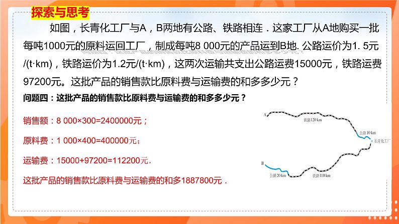 8.3实际问题与二元一次方程组（第二课时）（课件）（共15张PPT）第7页