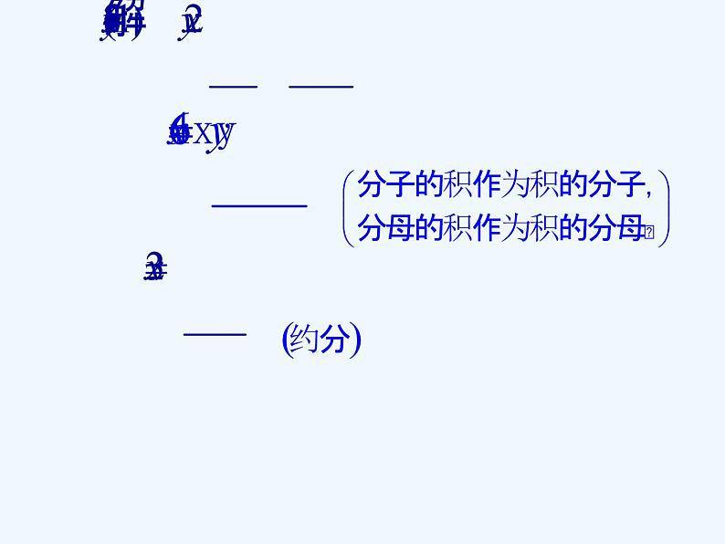 15.2.1.1分式的乘除1课件PPT第8页