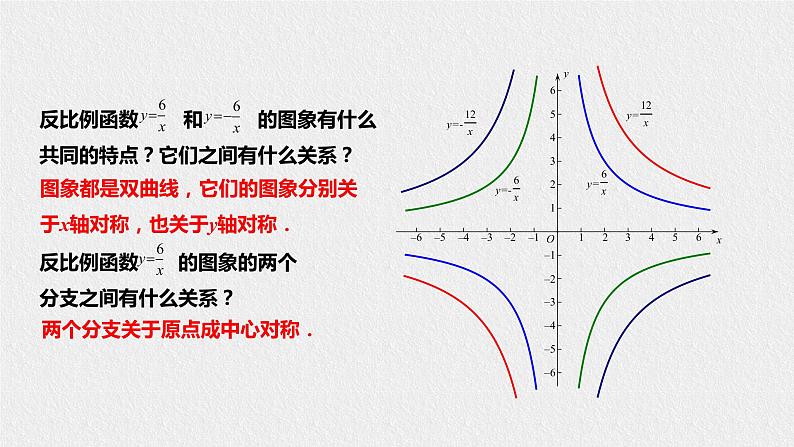 17.4.2 反比例函数的图象和性质（课件+教案+练习+学案）07