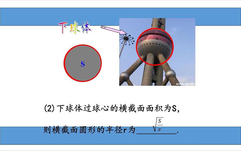 新人教版八年级下册16.1 二次根式课件PPT第3页