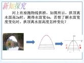 湘教版数学九年级下册第一章《二次函数》1.5二次函数应用第1课时课件PPT