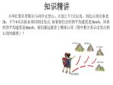 人教版数学七年级下册 9.2.2 一元一次不等式的应用 课件2
