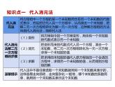 7.2  解二元一次方程組  課件（共23張PPT）