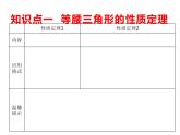 10.2 等腰三角形课件（共33张PPT）