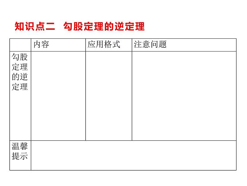 10.3 直角三角形课件（共30张PPT）06