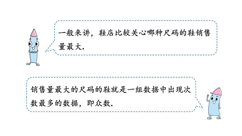 八下人教版数学 20.1.2中位数和众数（2） 课件408