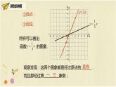 人教版八年级数学下册19.2.1第二课时正比例函数的图像与性质课件PPT