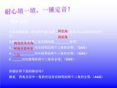 北师大版八年级数学下册 1.1 等腰三角形(5)（课件）