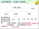 北师大版八年级数学下册 1.1 三角形全等和等腰三角形的性质(2)（课件）