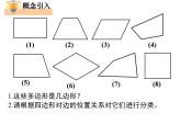北师大版八年级数学下册 6.1 平行四边形的性质（课件）