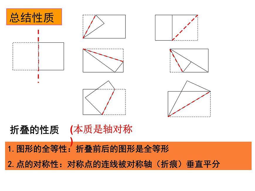 初中数学华师大版八年级下册第19章 矩形、菱形与正方形19.1 矩形2. 矩形的判定教课课件ppt-课件下载-教习网