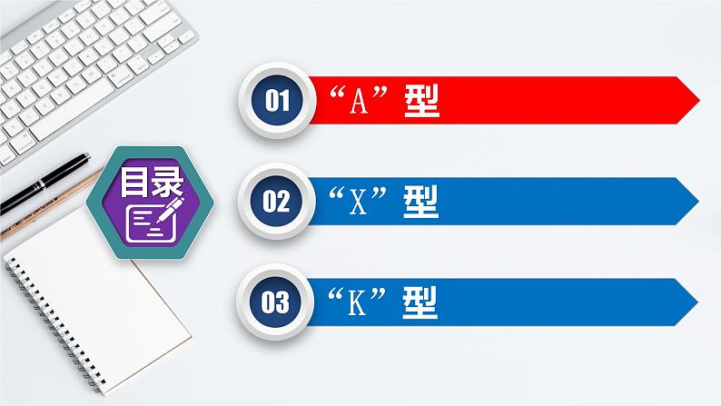 专题4.3 相似三角形的五大类型（1）-2021年中考数学第二轮总复习课件（全国通用）第4页