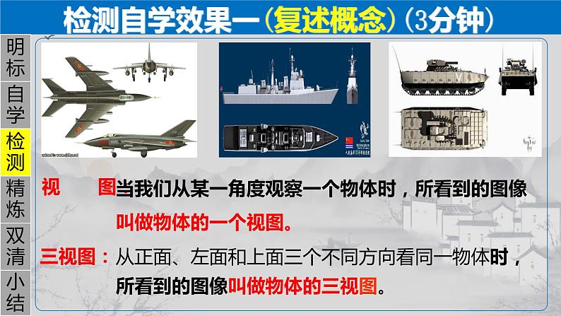 29.2（1） 三视图-三视图的认识-2021-2022学年九年级数学下册教学课件（人教版）03