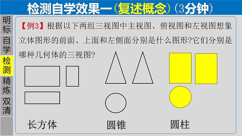 29.2（2） 三视图-由三视图想象几何体-2021-2022学年九年级数学下册教学课件（人教版）第2页