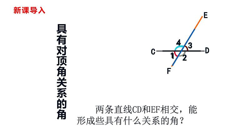 人教版七年级数学下册---5.1.3 同位角、内错角、同旁内角课件04