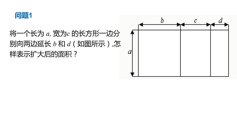 9.2单项式乘多项式课件2021-2022学年苏科版七年级数学下册04