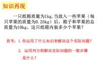 初中第11章 一元一次不等式11.5 用一元一次不等式解决问题多媒体教学ppt课件