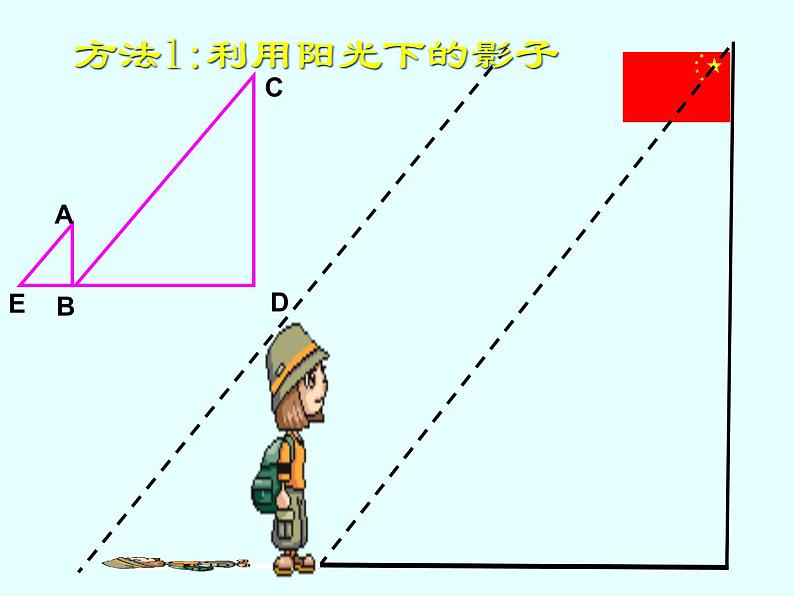 沪科版数学九年级上册 22.5 综合与实践 测量与误差(1)（课件）03