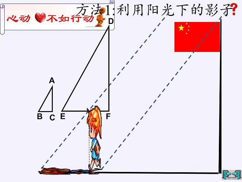 沪科版数学九年级上册 22.5 综合与实践 测量与误差(3)（课件）第3页