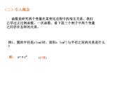 沪科版数学九年级上册 21.1二次函数(2)（课件）