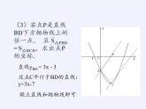 沪科版数学九年级上册 21.4 二次函数的应用(1)（课件）