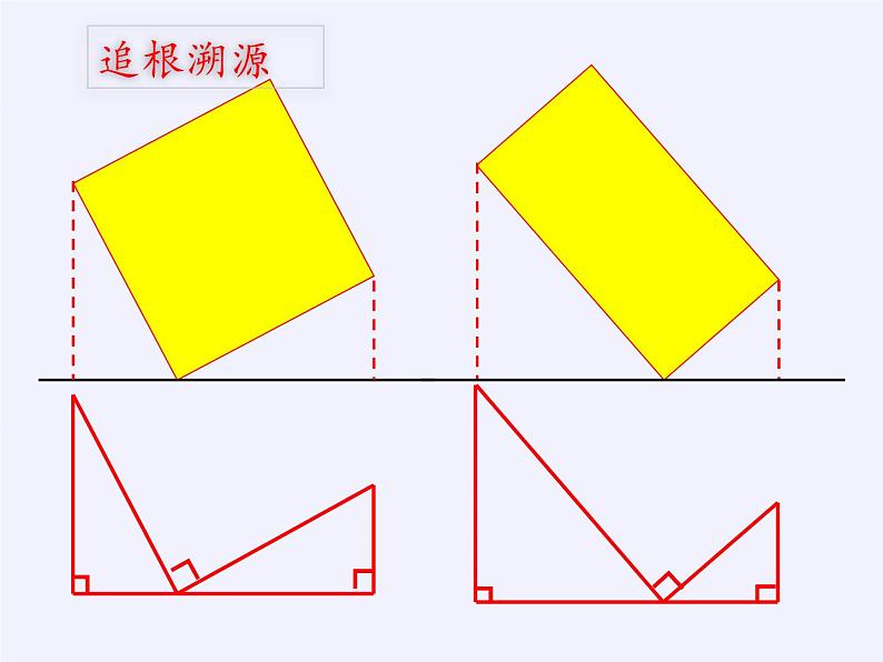 沪科版数学九年级上册 22.5 综合与实践 测量与误差（课件）05