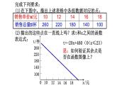 沪科版数学九年级上册 21.6获取最大利润（课件）