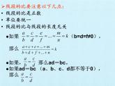 滬科版數(shù)學(xué)九年級上冊 第22章 相似形 復(fù)習(xí)（課件）