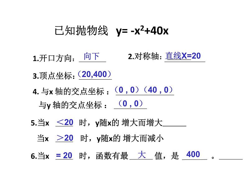 沪科版数学九年级上册 求几何面积问题（课件）第3页