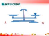 华东师大版七年级下册数学 6.2.1 等式的性质与方程的简单变形 课件
