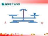 华东师大版七年级下册数学 6.2.1 等式的性质与方程的简单变形 课件