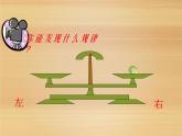 华东师大版七年级下册数学 6.2.1 等式的性质与方程的简单变形_ 课件