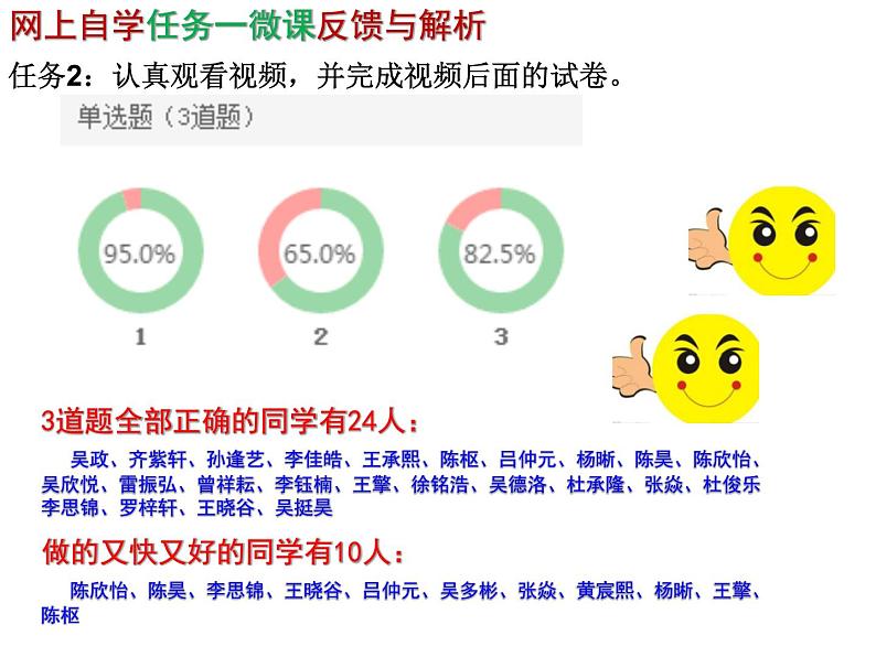 华东师大版七年级下册数学 7.4实践与探索 课件第5页