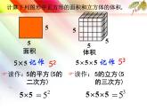 青岛版初中数学七年级上册 3.3 有理数的乘方 课件