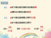 7.3 频数和频率 课件 2021—2022学年苏科版数学八年级下册