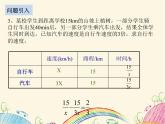 10.5 分式方程(1）课件 2021—2022学年苏科版数学八年级下册