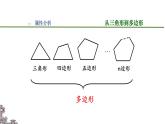苏科版七年级数学下册 7.5多边形的内角和与外角和（2） 课件