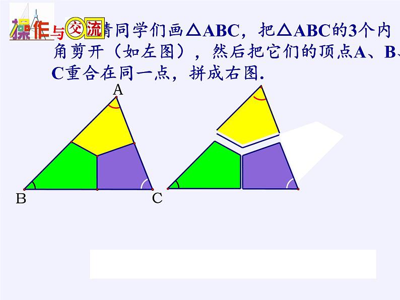 苏科版七年级数学下册 7.5 多边形的内角和与外角和(10) 课件第3页